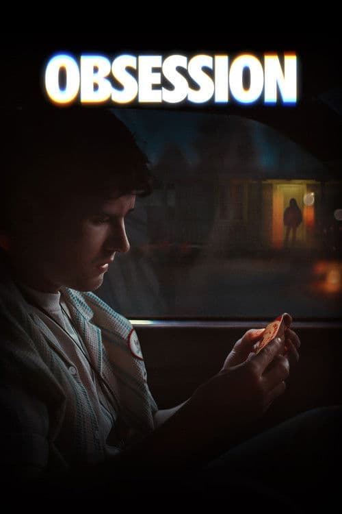 Póster de Obsession