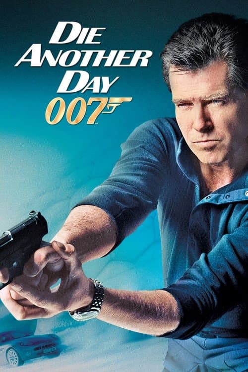 Póster de Muere otro día