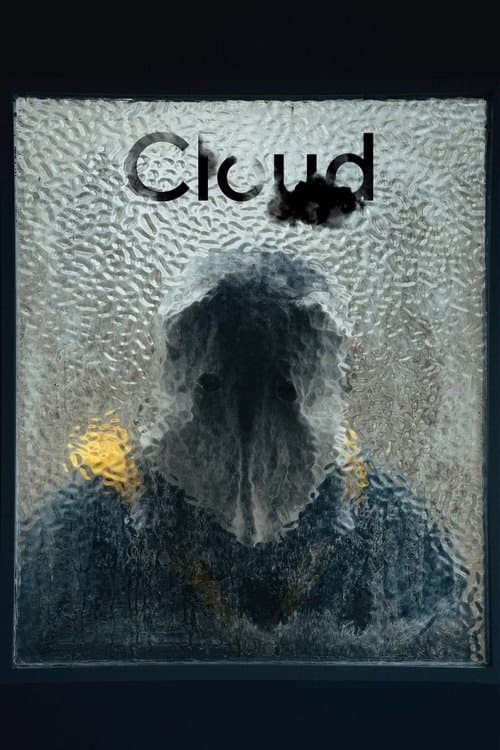 Póster de Cloud