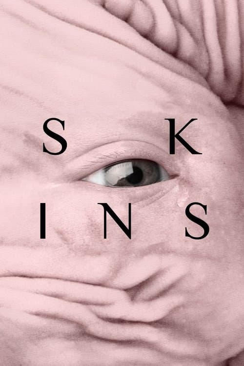 Póster de Skins