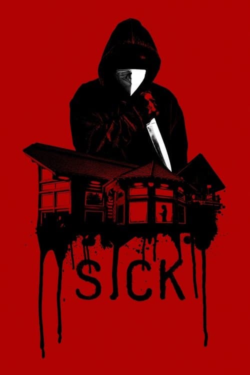 Póster de Sick