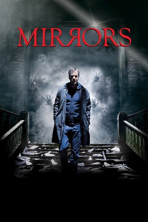 Póster de Reflejos