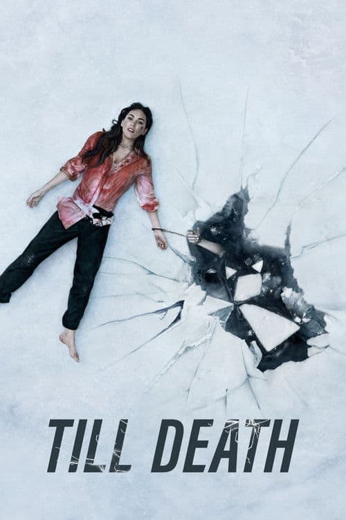 Póster de Till Death: Hasta que la muerte nos separe