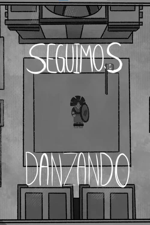 Póster de We’re Still Dancing
