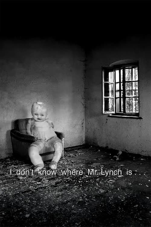 Póster de Waiting for Mr. Lynch