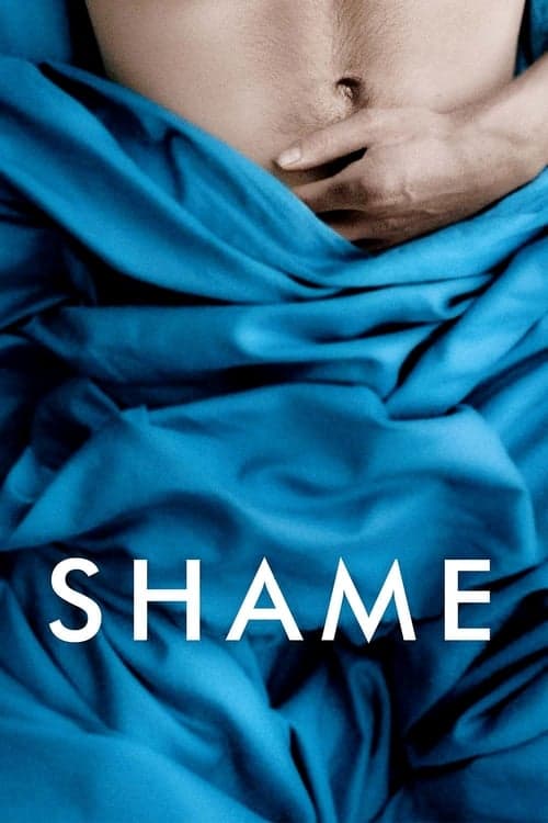 Póster de Shame: deseos culpables