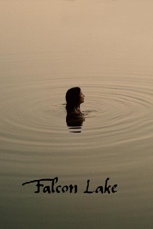 Póster de Falcon Lake