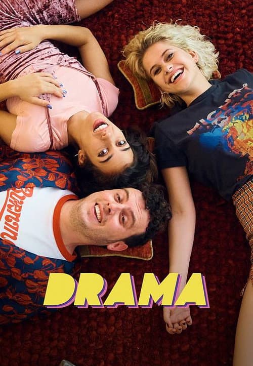 Póster de Dorama