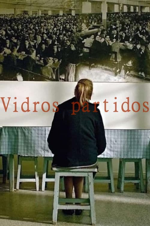Póster de Broken Windows