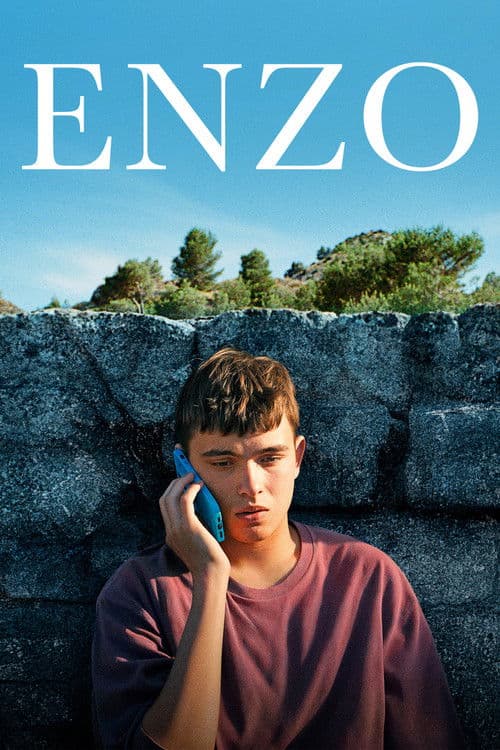 Póster de Enzo