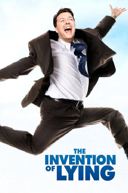 Póster de Increíble pero falso