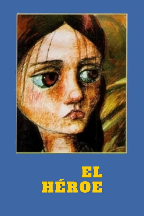 Póster de The Hero