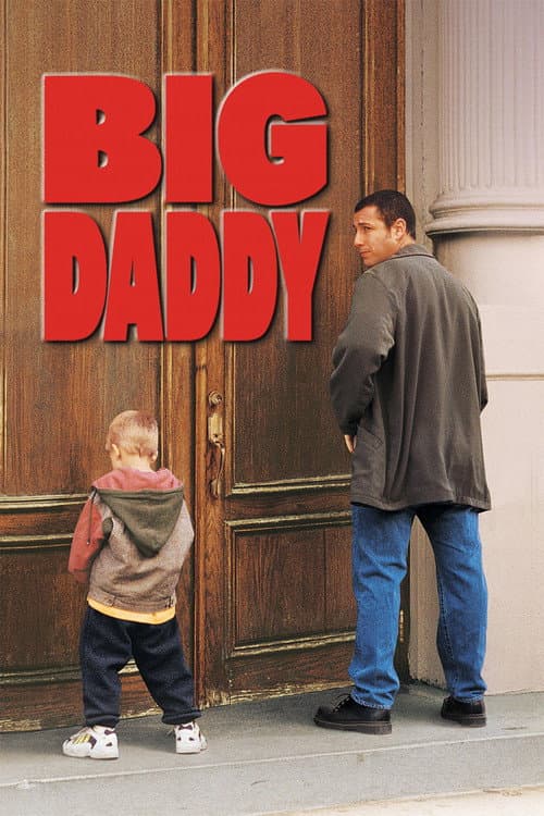 Póster de Un papá genial