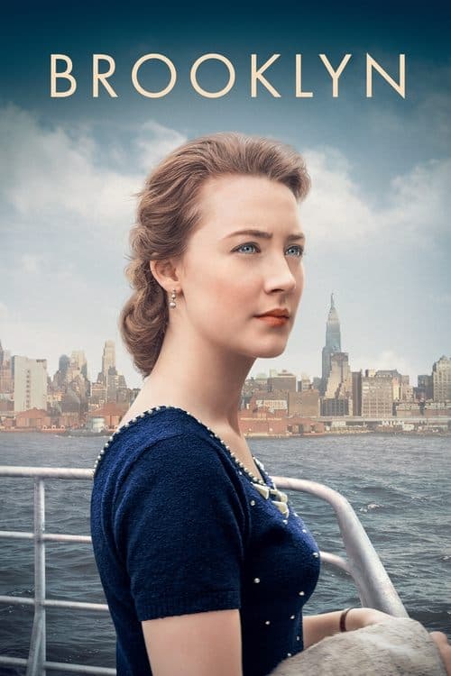 Póster de Brooklyn