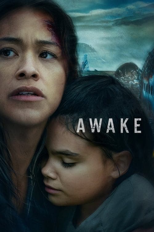 Póster de Disomnia