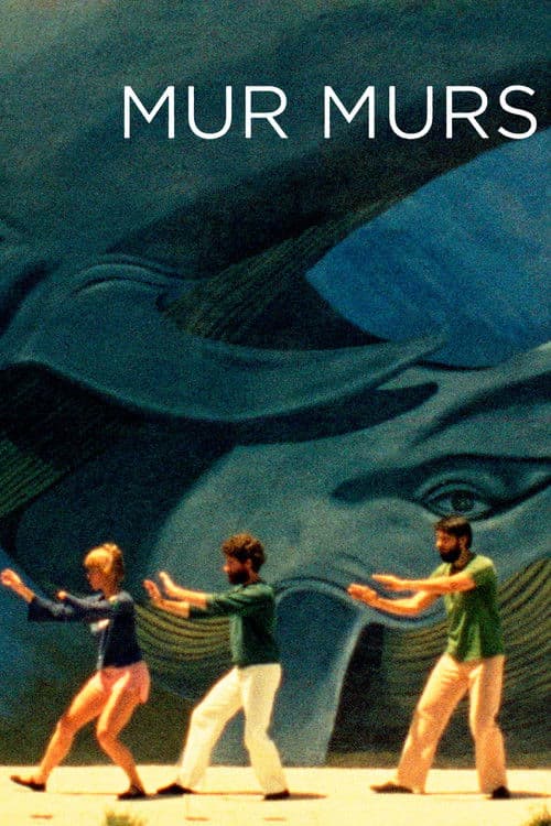 Póster de Mur Murs