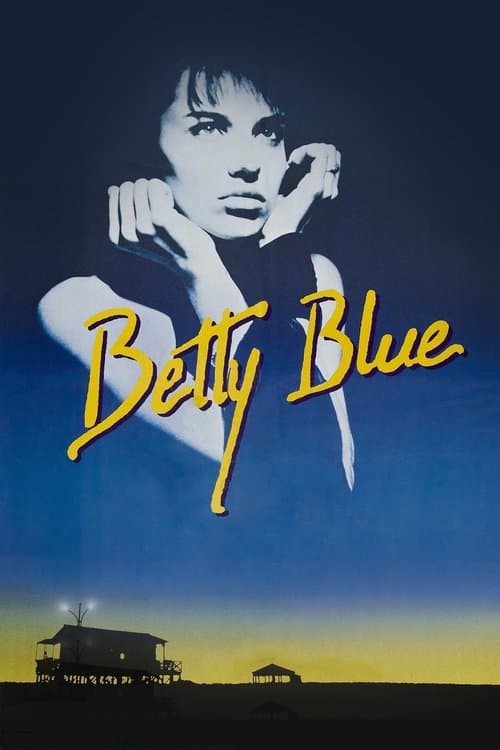 Póster de Betty Blue