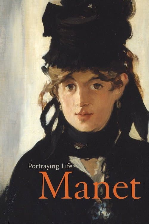 Póster de Manet: Portraying Life