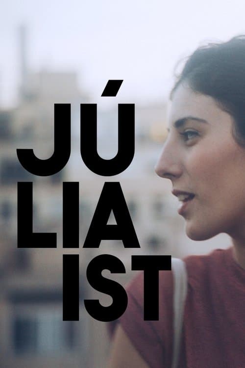 Póster de Julia es