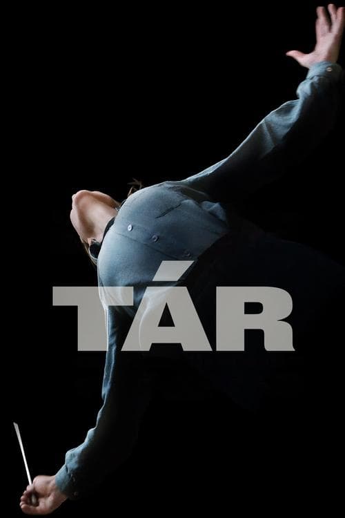 Póster de TÁR