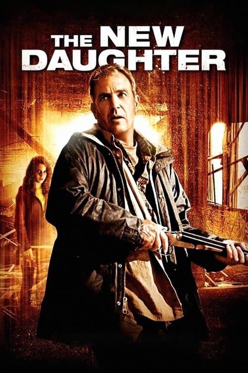Póster de La otra hija