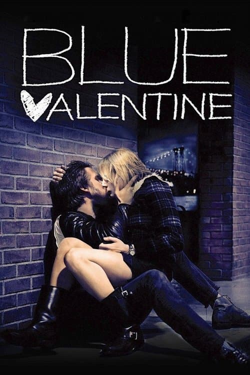 Póster de Triste San Valentín