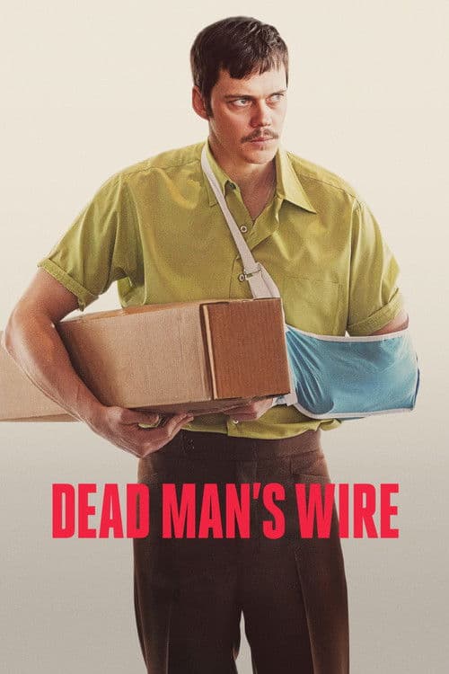 Póster de Prime Crime: A True Story
