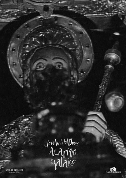 Póster de Galician Caress (of Clay)