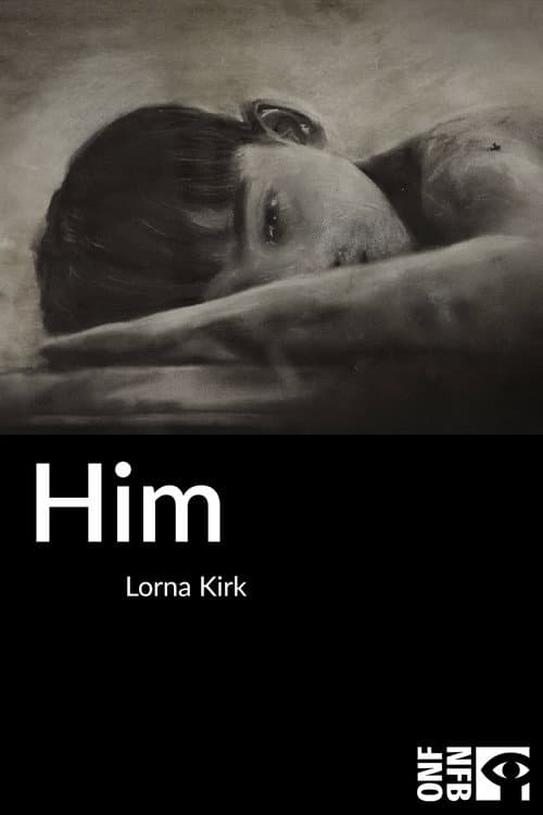 Póster de Him