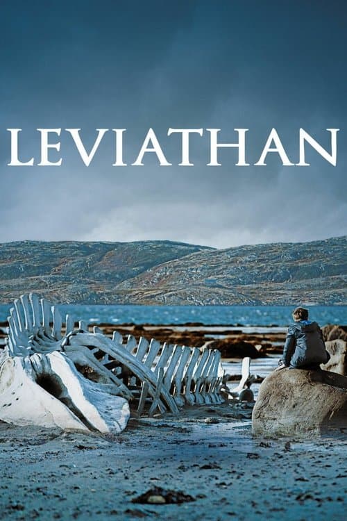 Póster de Leviatán