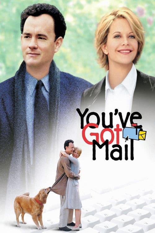Póster de Tienes un e-mail