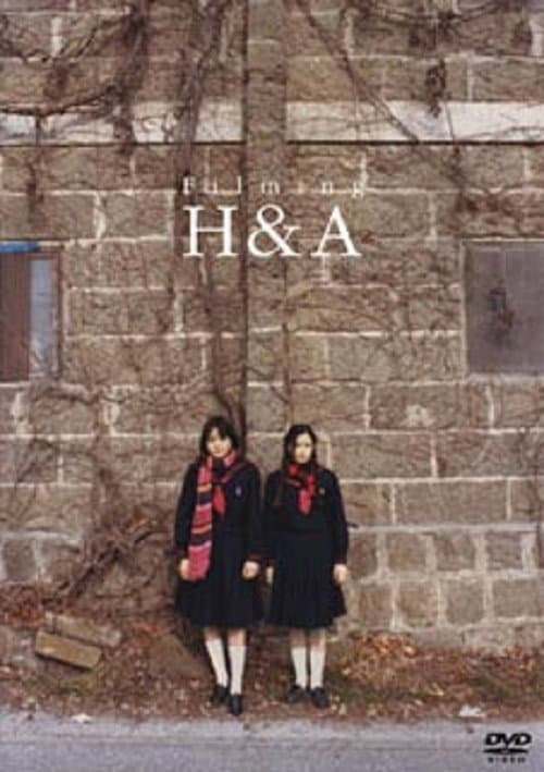 Póster de Filming H&A