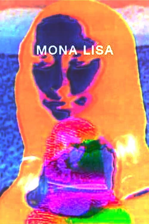 Póster de Mona Lisa