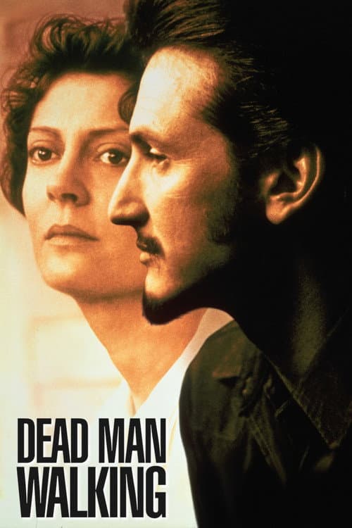 Póster de Pena de muerte