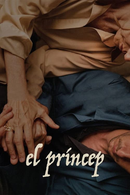 Póster de El príncipe
