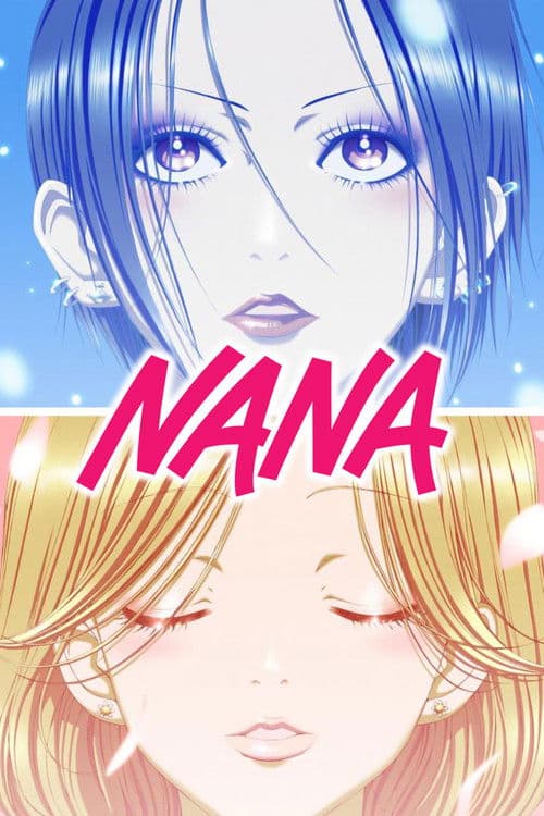 Póster de Nana