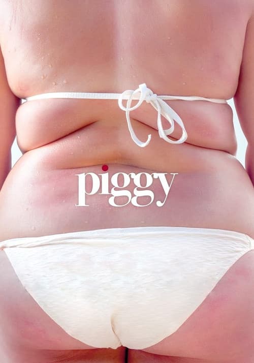 Póster de Piggy