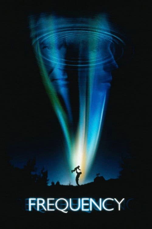 Póster de Frequency