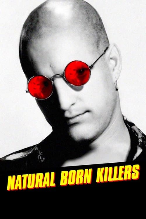 Póster de Asesinos natos