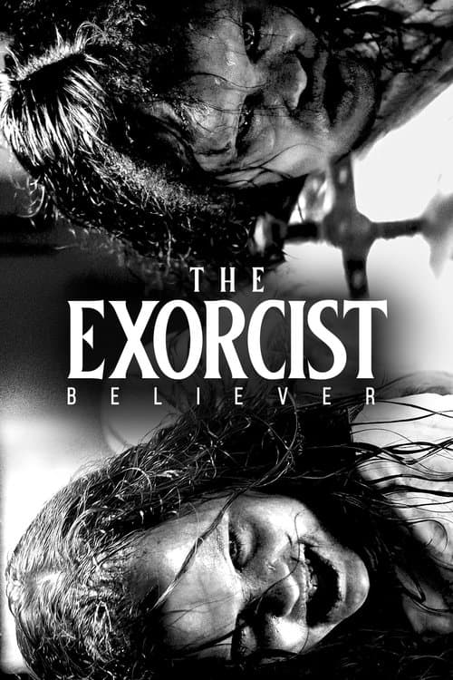 Póster de El exorcista: Creyente
