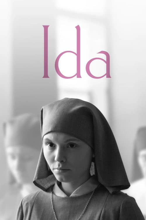 Póster de Ida