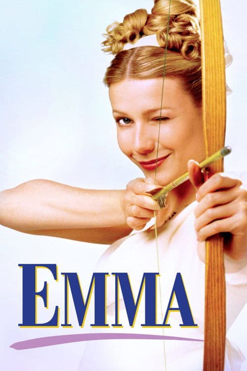 Póster de Emma