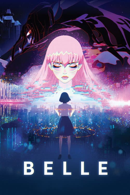 Póster de Belle