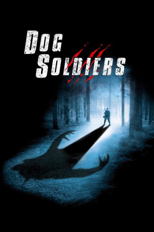 Póster de Dog Soldiers