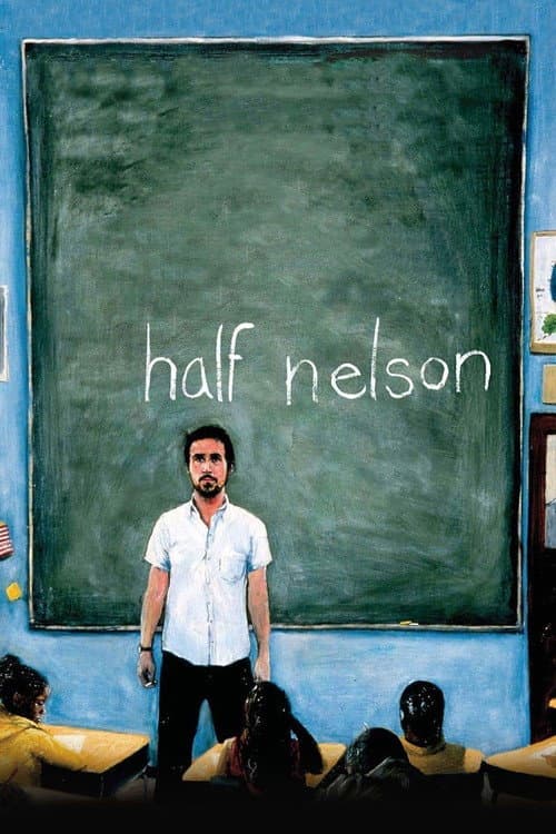 Póster de Half Nelson