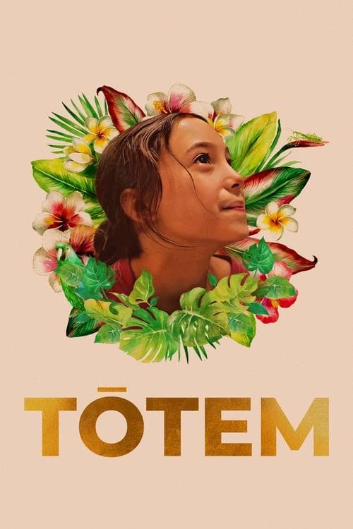 Póster de Tótem