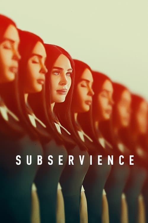 Póster de Alice (Subservience)