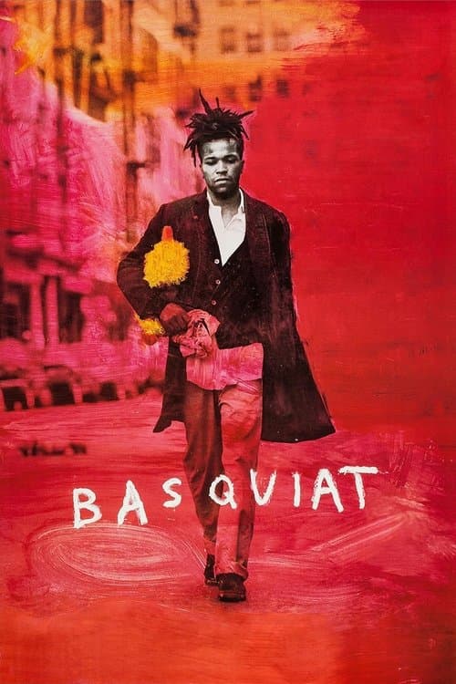 Póster de Basquiat