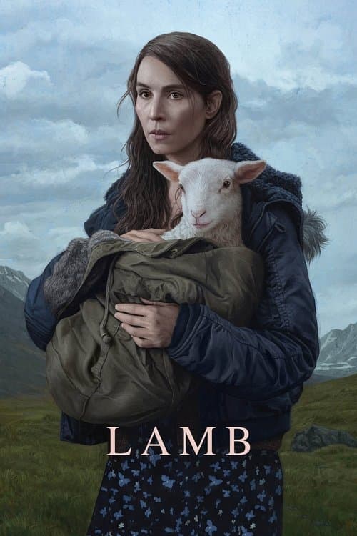Póster de Lamb