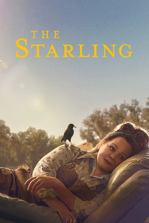 Póster de El estornino